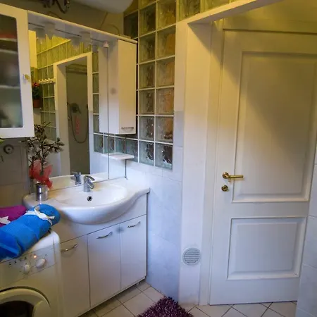 شقة Centro Stazione Universita