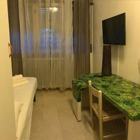 Centro Stazione Universita
