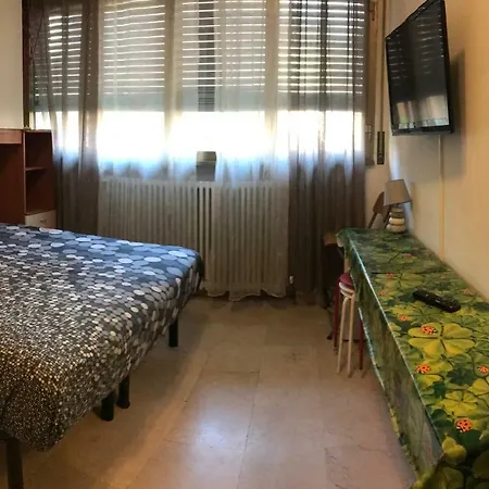 Centro Stazione Universita アパート ボローニャ