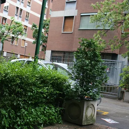 アパート Centro Stazione Universita *