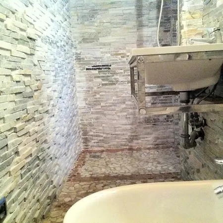 Apartment Centro Stazione Universita