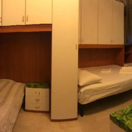 Apartment Centro Stazione Universita