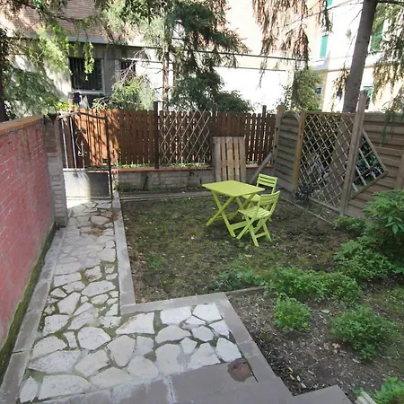 Centro Stazione Universita Apartment Bologna