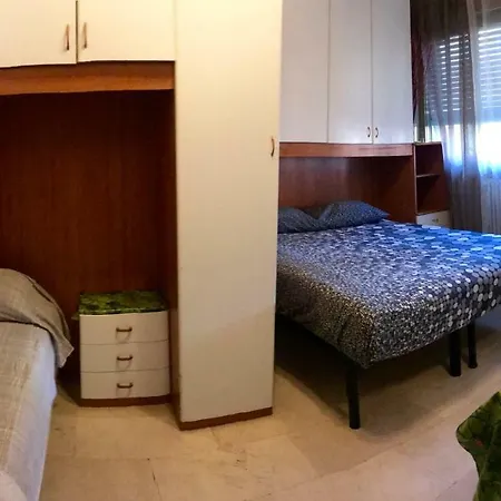 Centro Stazione Universita Bologna