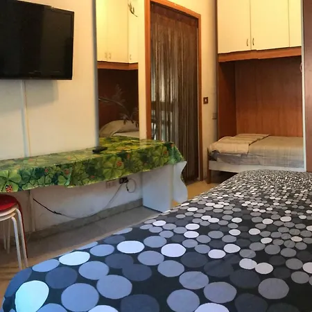 Centro Stazione Universita Apartment Bologna