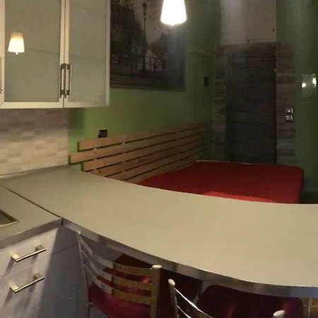 Centro Stazione Universita Apartment Bologna