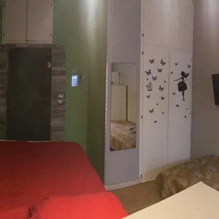 Apartment Centro Stazione Universita Bologna