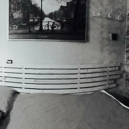 Centro Stazione Universita Apartment